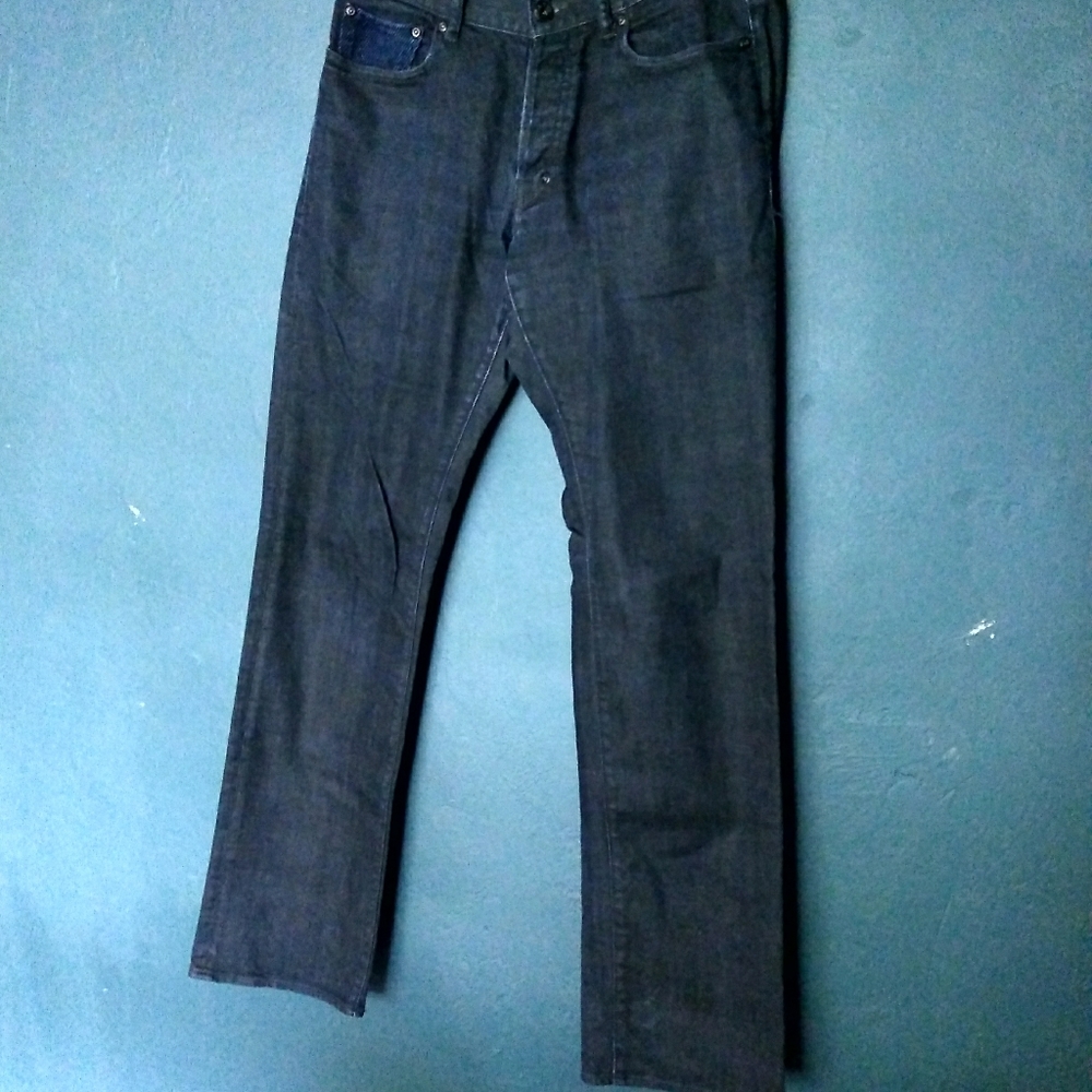 COPY - Prps Barracuda Jeans